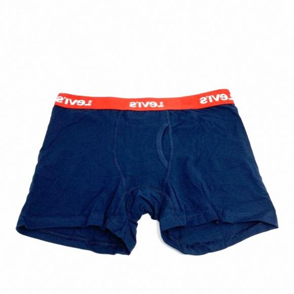 💖MEGA SALE💖 Levi's Men's 3-Pack Boxer Brief 0586 37453 Underwear Cotton - Picture 7 of 8